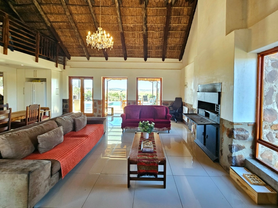 4 Bedroom Property for Sale in Bloemfontein Rural Free State